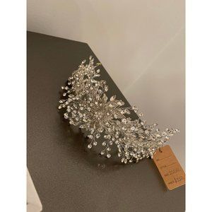 Bridal styles boutique headpeice